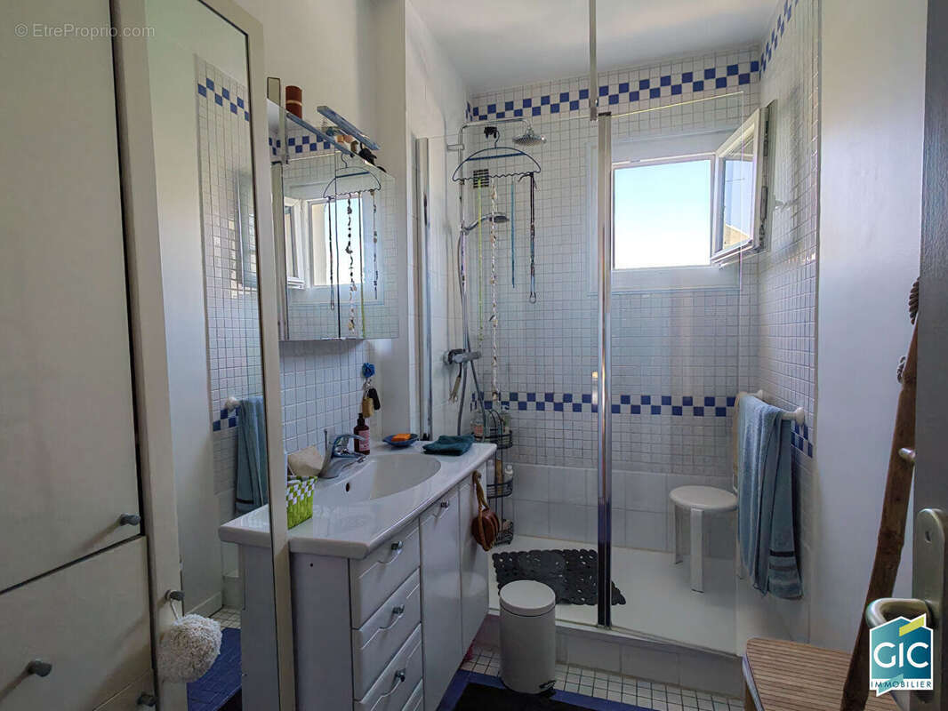Appartement Caen 4 pièce(s) 82 m2 - photo 6
