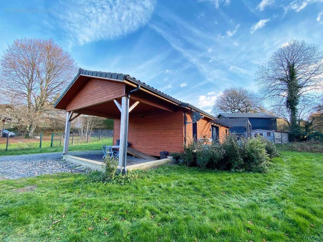 Photo 2 - Maison à ANGLES