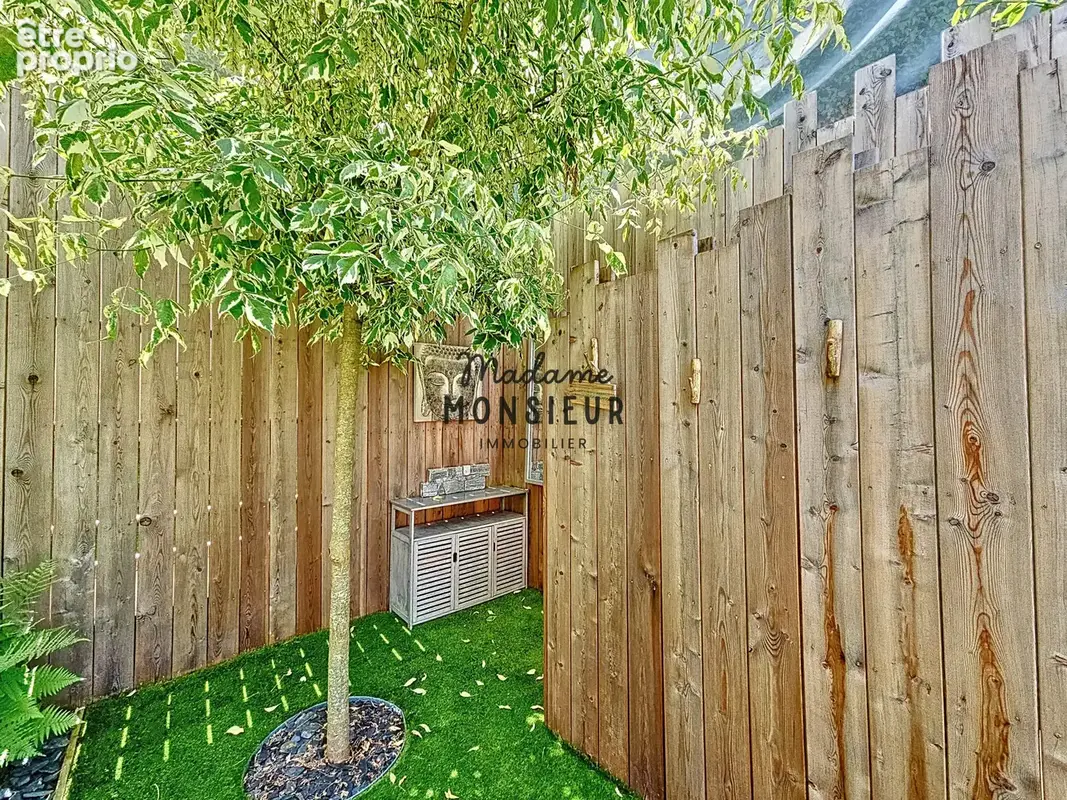 Propriété 280m2 avec jardin paysagé - photo 21