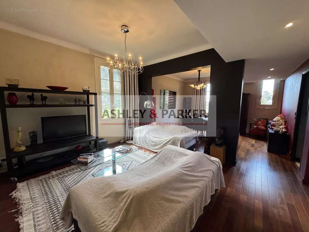 Maison à LA TRINITE