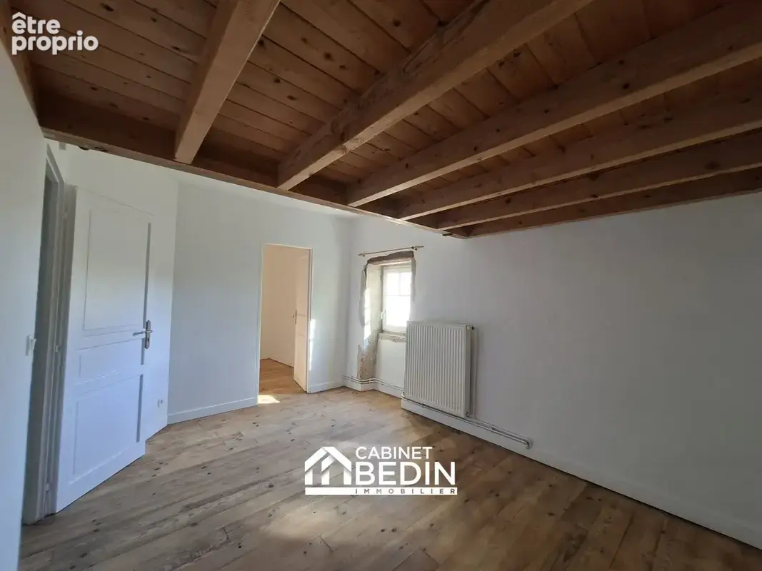 Maison 3 pièces 77 m² à vendre à Sainte-Croix-Du-Mont (33410) - photo 8
