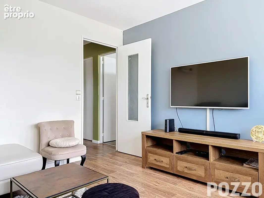 Appartement Hérouville-Saint-Clair 3 pièce(s) 75.64 m2 - photo 7