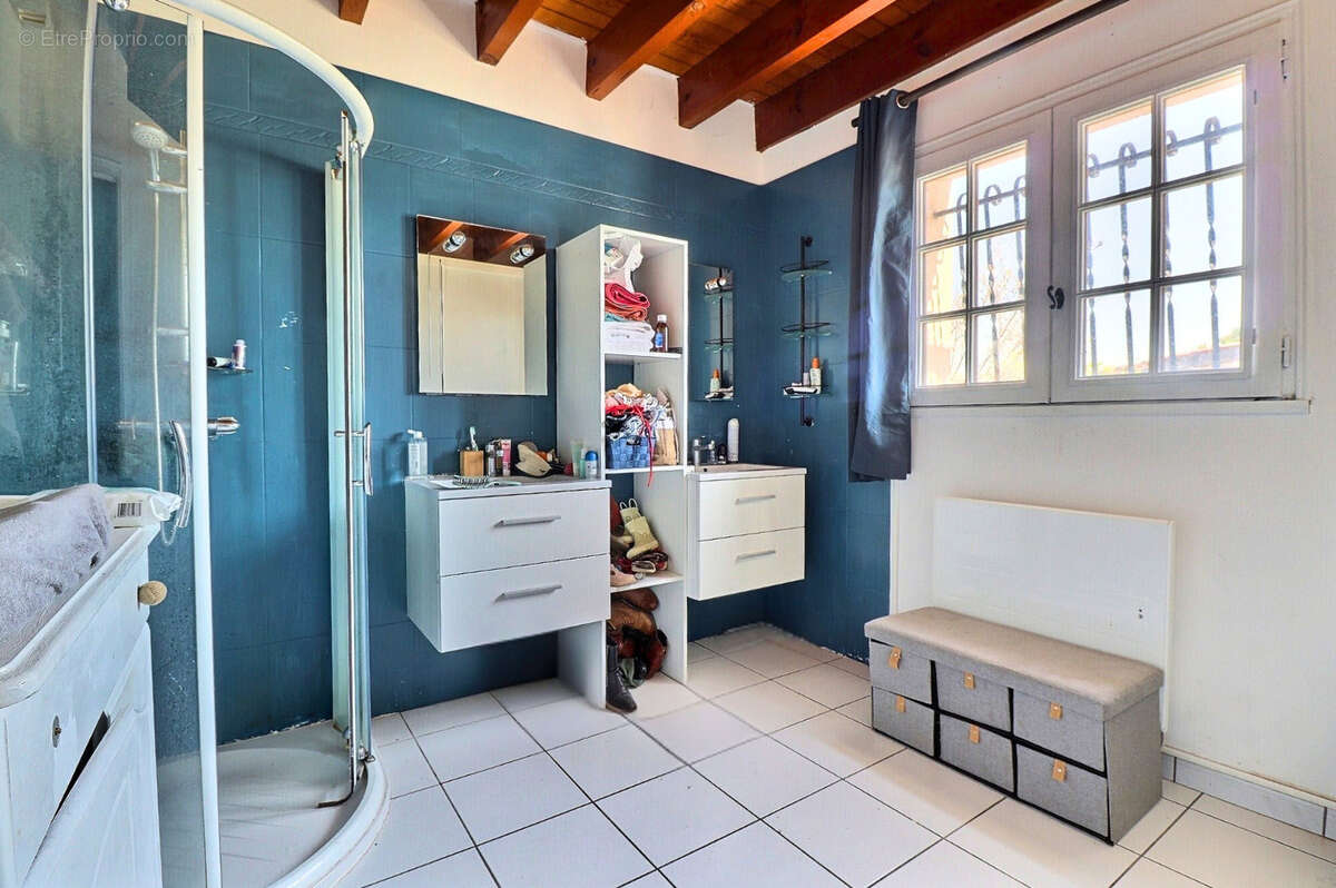 Maison à SAINT-ANDRE-DE-CUBZAC