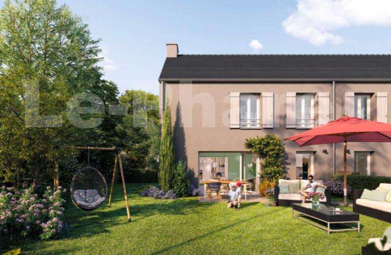 IMG_8457 - Appartement à EQUEURDREVILLE-HAINNEVILLE