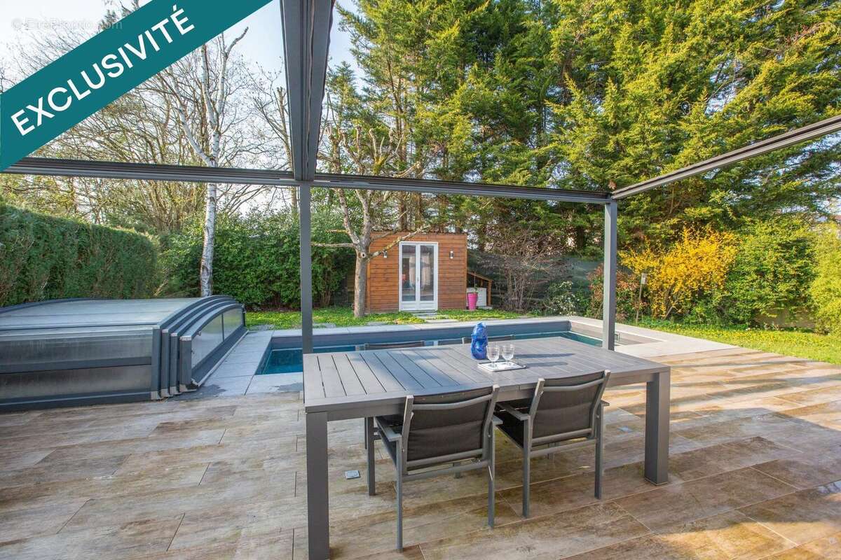 Photo 7 - Maison à LE MESNIL-SAINT-DENIS