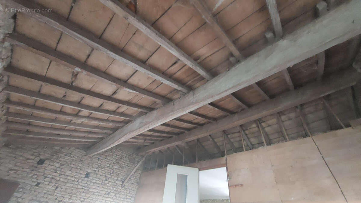 SCIECQ. Maison ancienne à rénover - photo 6