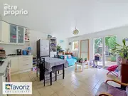 Appartement à FONTENAY-LE-VICOMTE