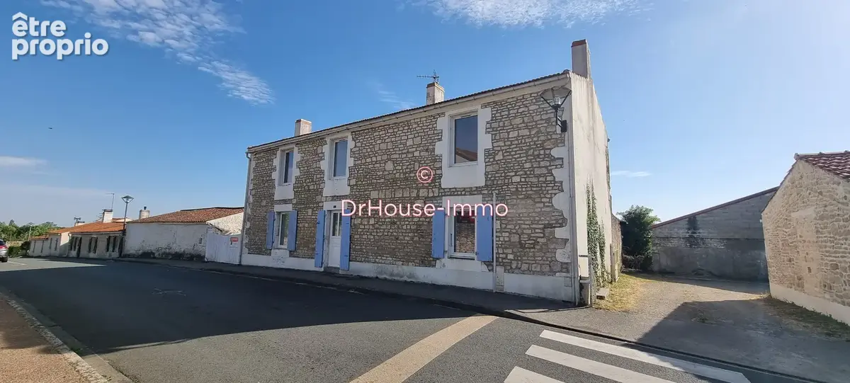 Maison 5 pièces 150 m² à vendre à Saint-Denis-Du-Payre (85580) - photo 37