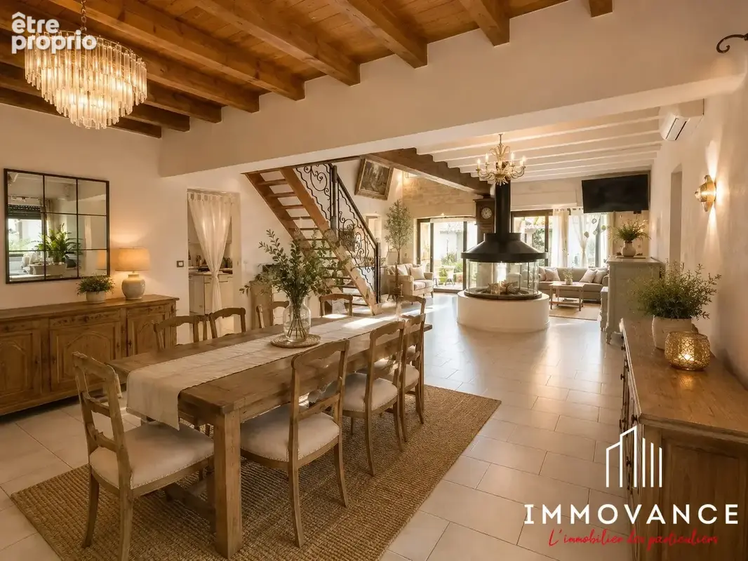 Maison 214 m² à Mauguio  - photo 5