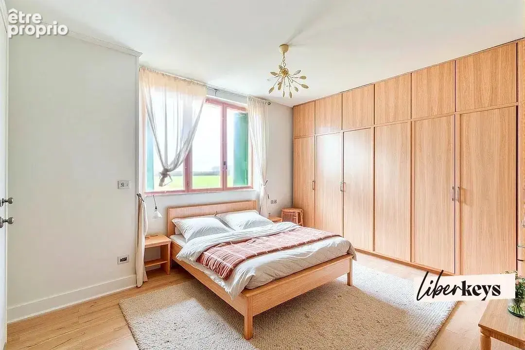 Maison 158 m² avec grange, garage et dépendances – Terrain 730 m² – 3 min du Perray-en-Yvelines , 10 min de Rambouillet - photo 9