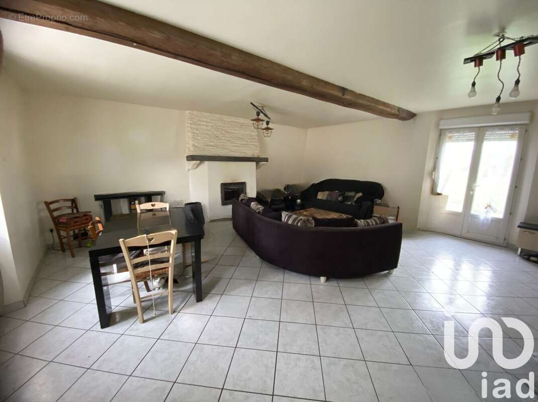 Photo 4 - Maison à MOISDON-LA-RIVIERE