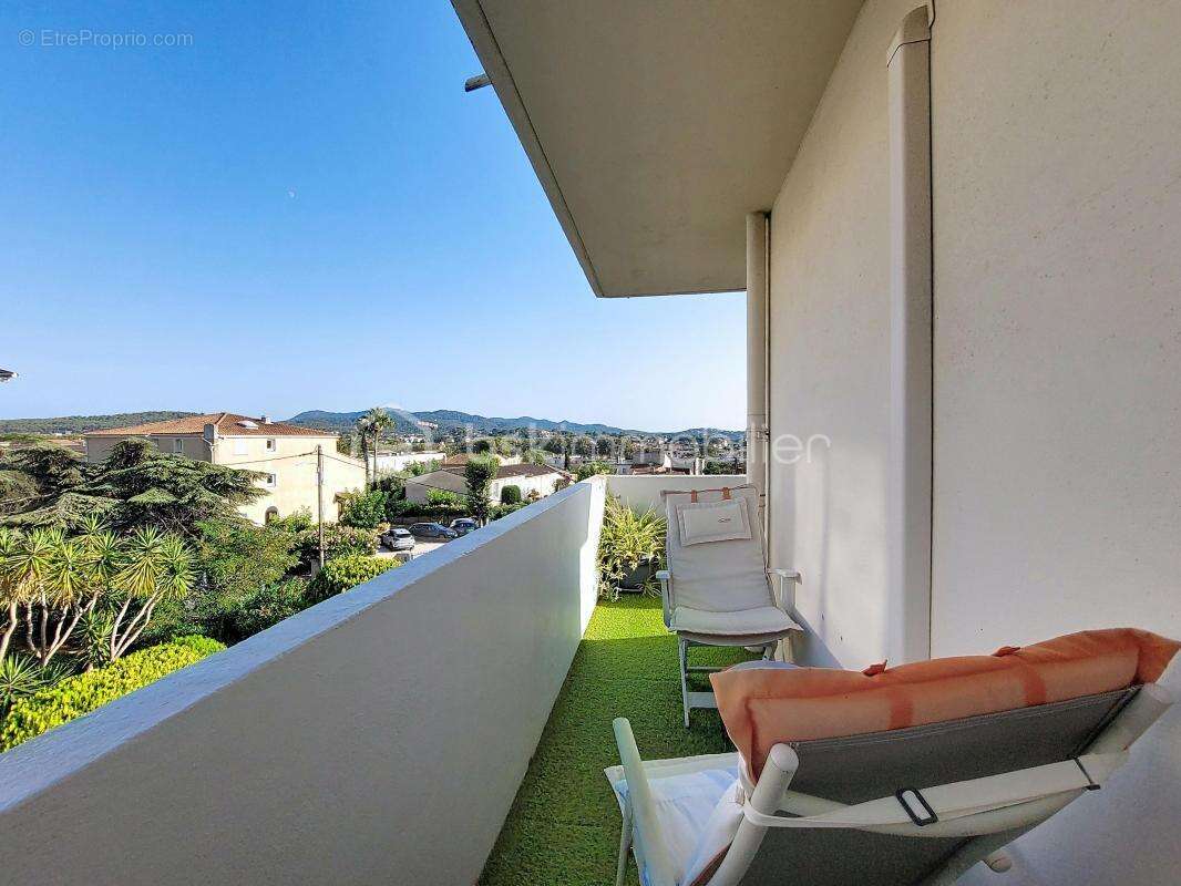 Appartement de standing - photo 15