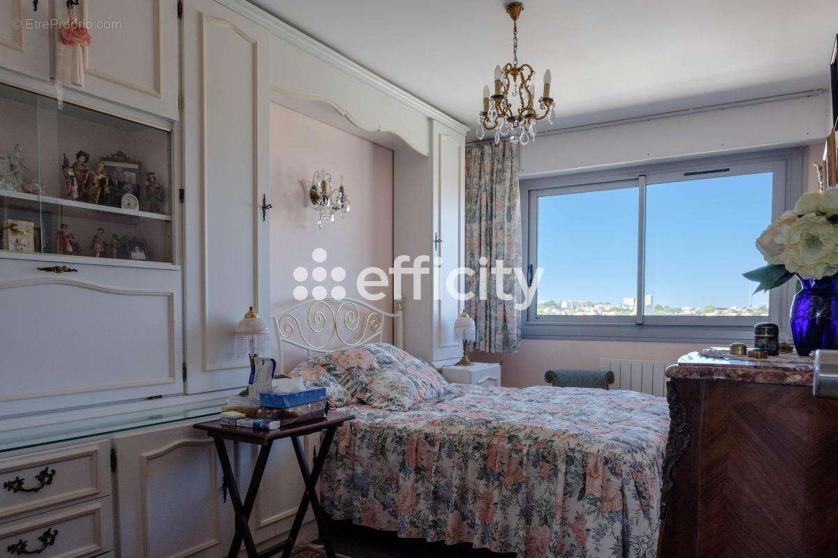 Appartement - photo 6