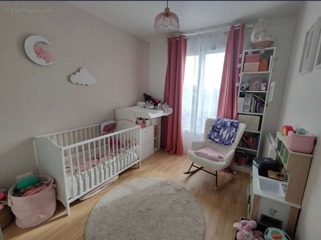 Appartement à FRANCONVILLE