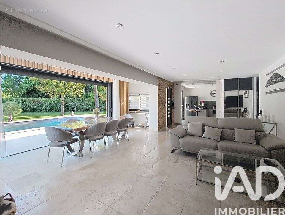 Maison 130 m² à Avignon  - photo 3