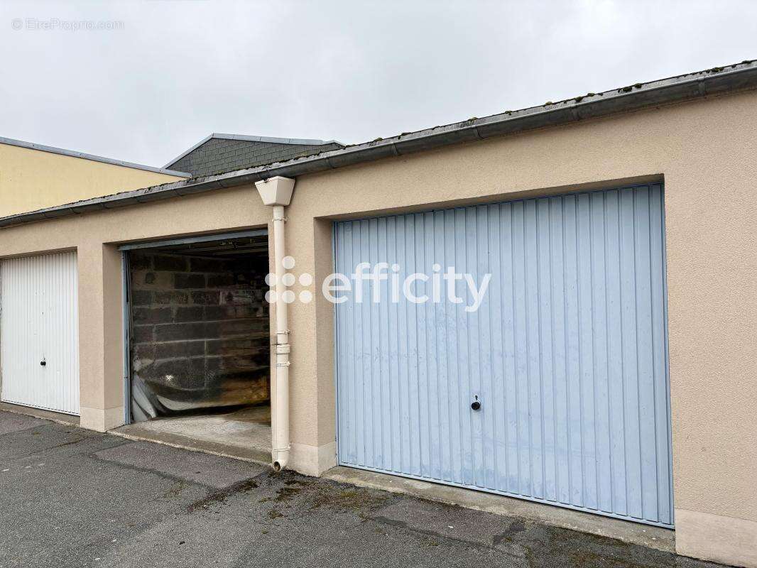 Appartement à RUEIL-MALMAISON