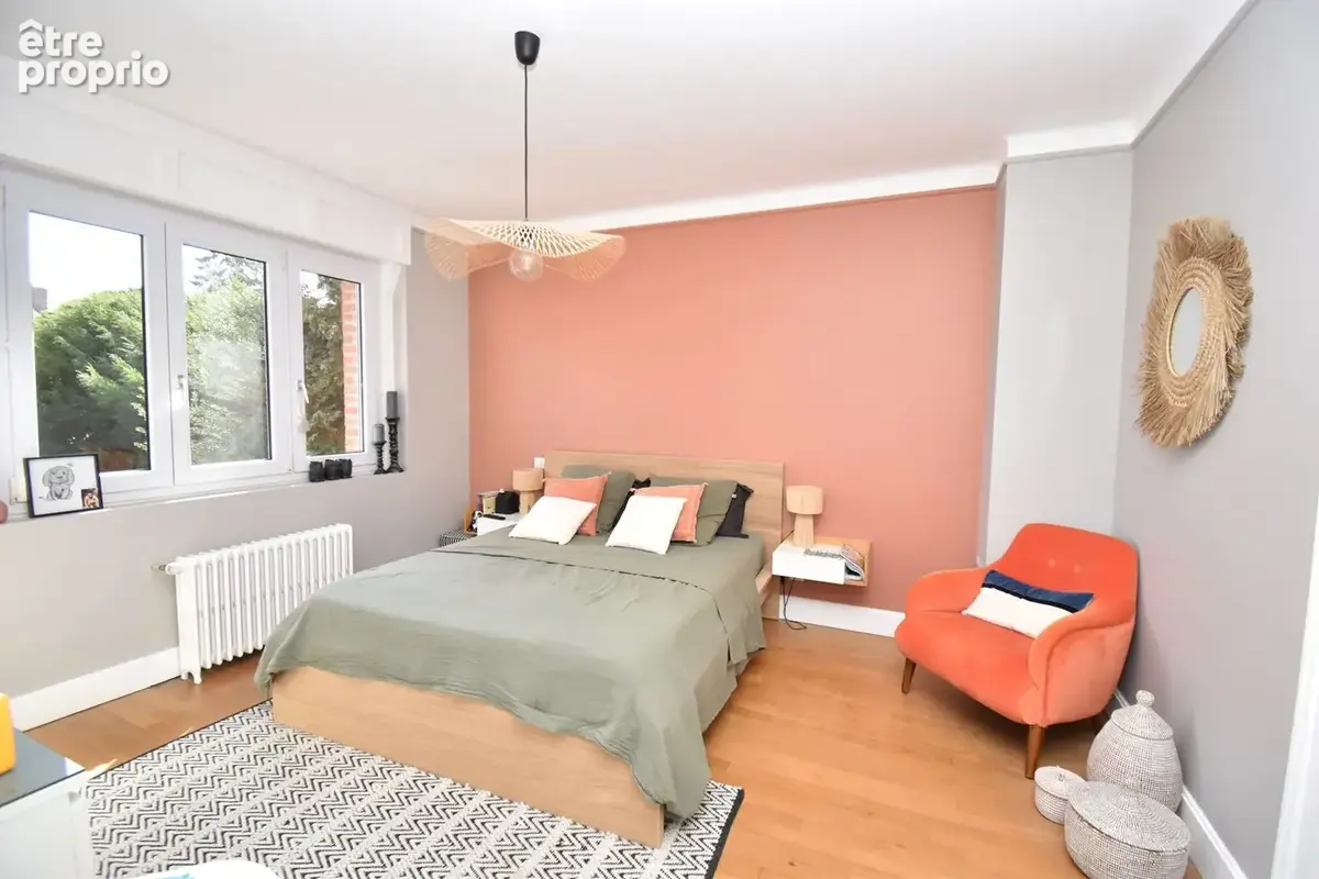 Maison 7 pièces 156 m² à vendre à Cambrai (59400) - photo 7