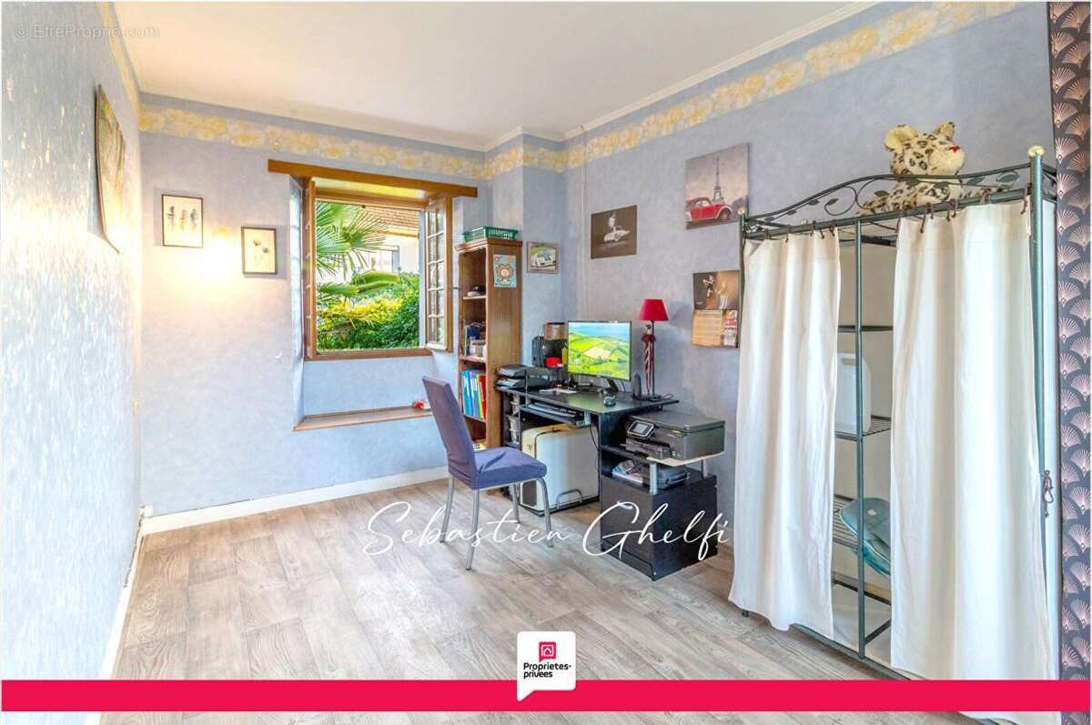 belle maison de plain-pied avec hangar et grand terrain - photo 10