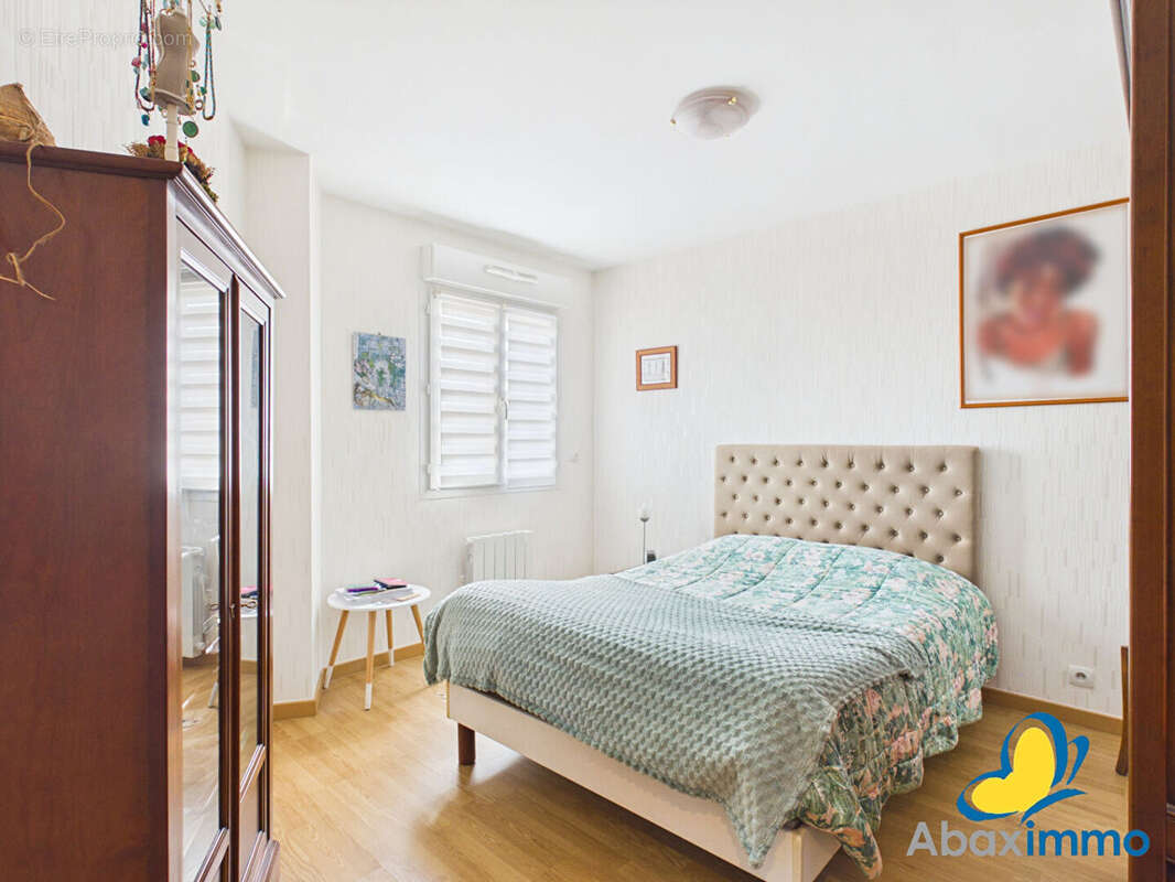 Maison avec possibilité de vie en rez de chaussée à vendre 61200 Argentan. - photo 7
