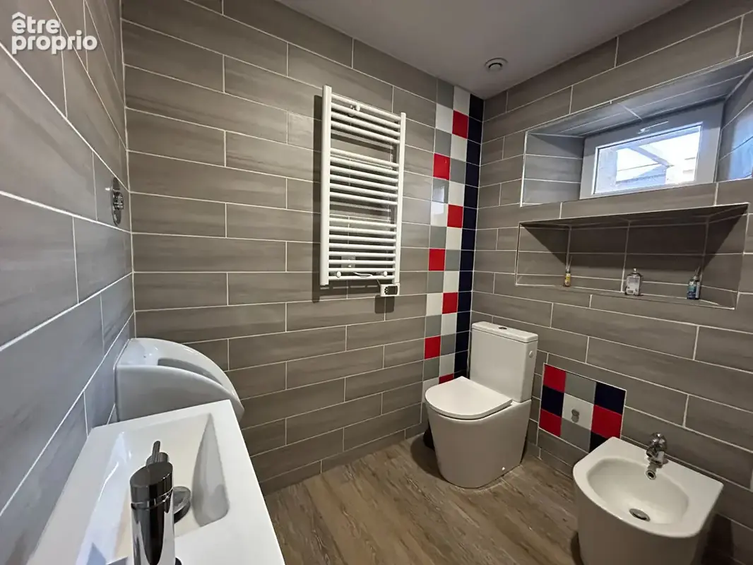 Maison plain-pied 3 pièces-70m² - photo 9
