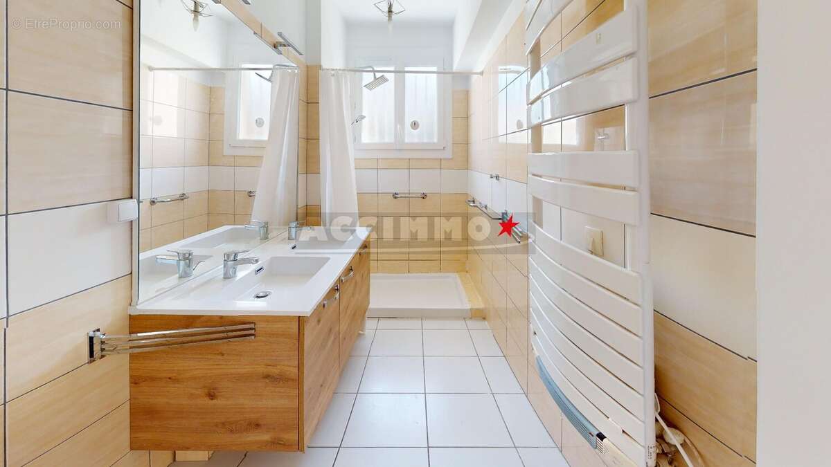 Fonsegrives centre - maison familiale prete a  accueillir vos projets - photo 5