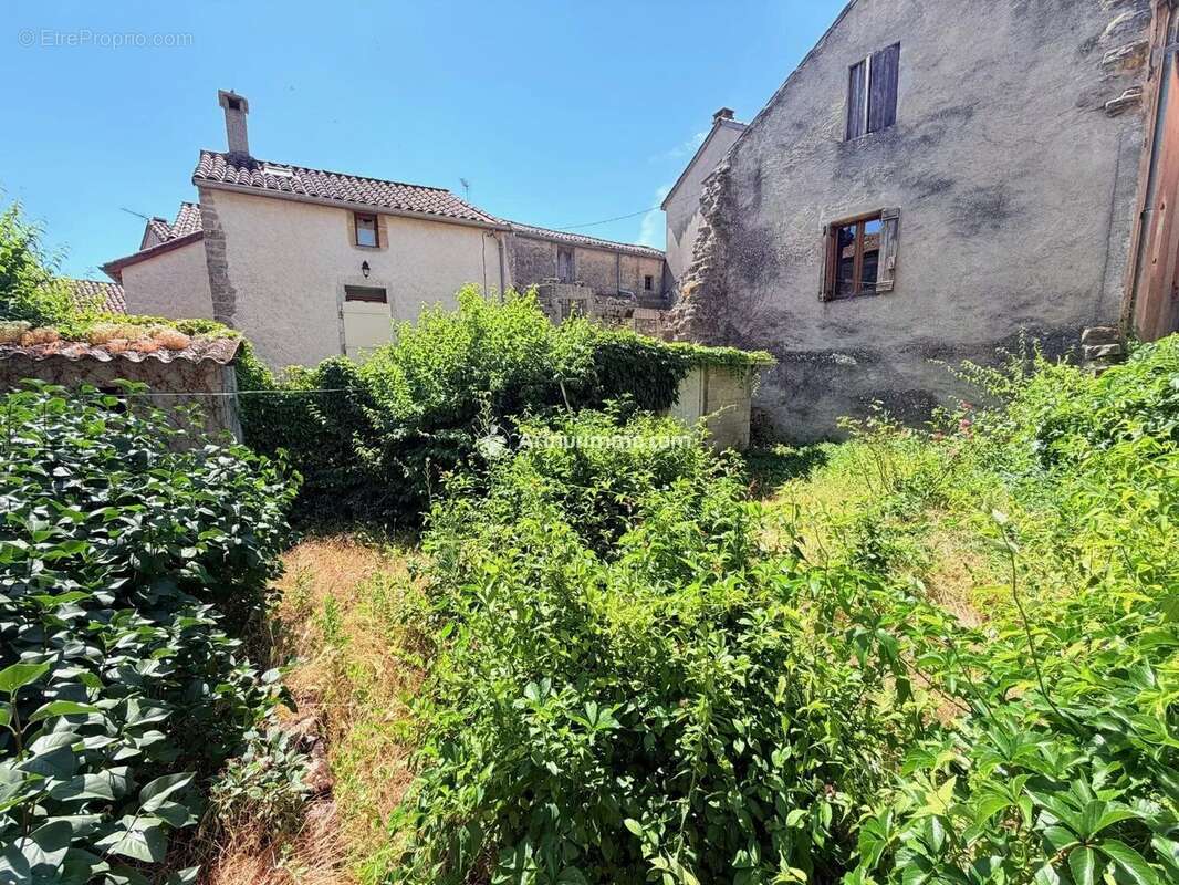 Vente Maison Sainte-eulalie-de-cernon(12230) 129 500ï¿œ - photo 7