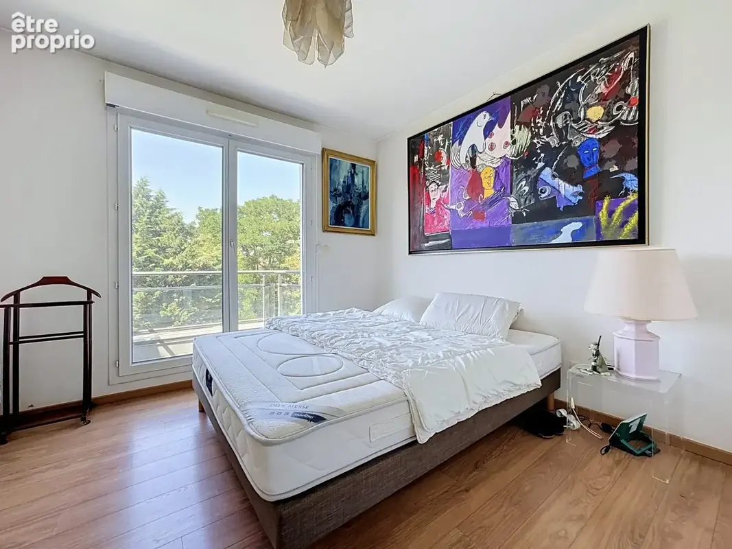 Appartement 4 pièces 89 m² à vendre à Marcq-En-Baroeul (59700) - photo 8
