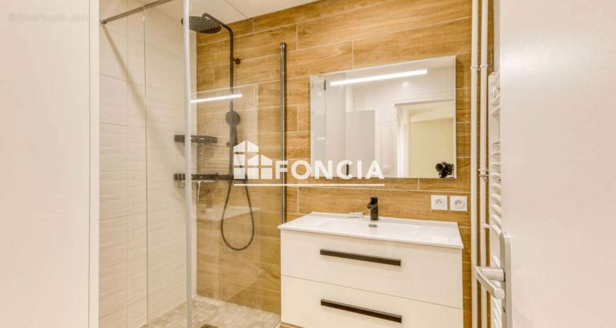 Appartement à CLERMONT-FERRAND