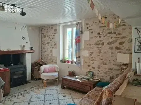 Une jolie maison au calme et de plain-pied - photo 3