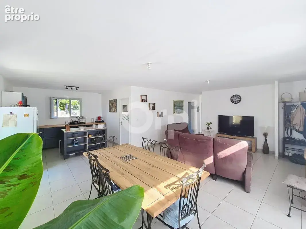 Maison À Vendre - photo 4