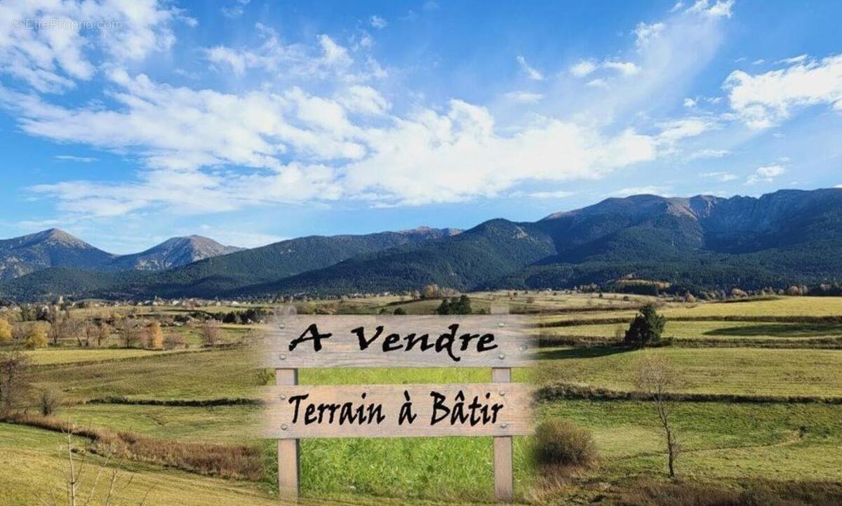 Photo 1 - Terrain à SAINT-PIERRE-DELS-FORCATS
