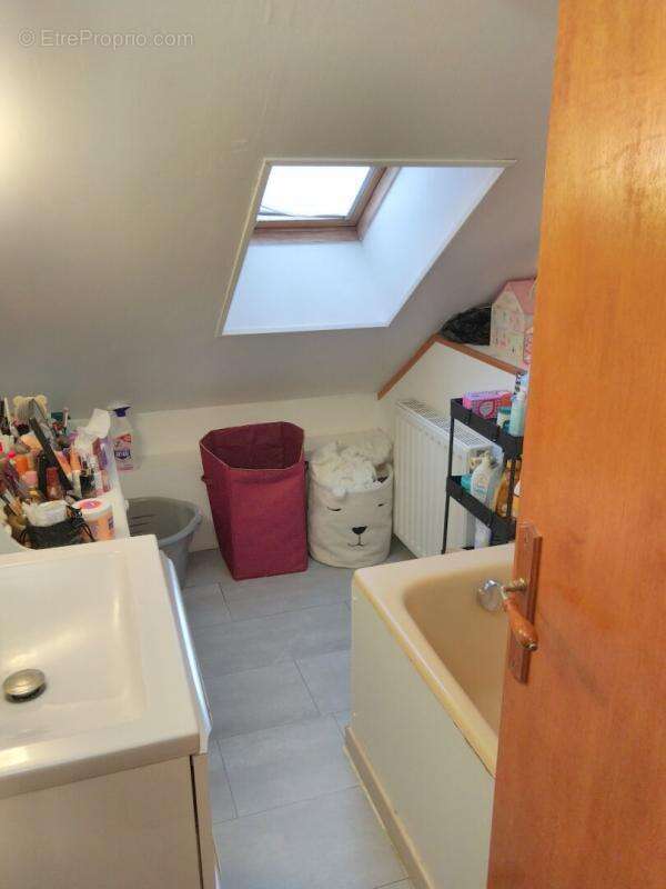 Maison à CHATEAUROUX