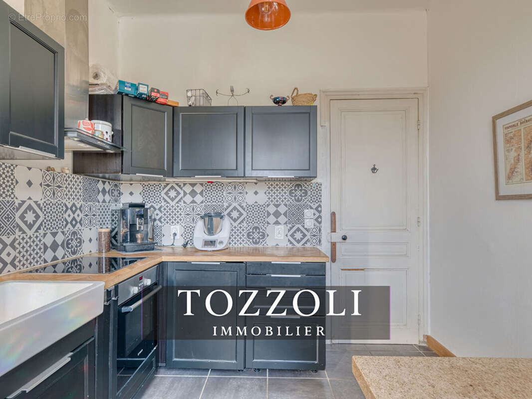 Maison à SAINT-QUENTIN-FALLAVIER