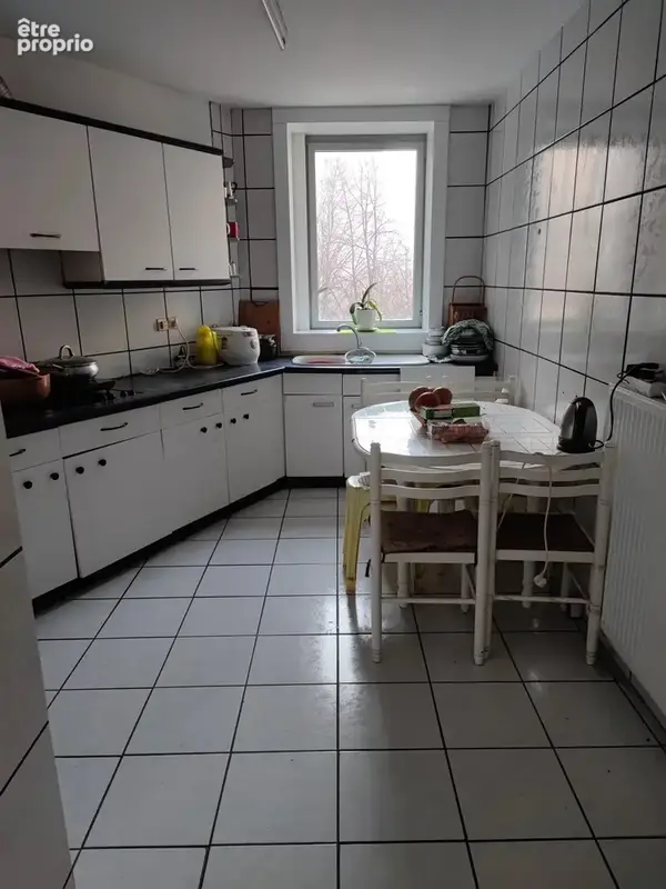 Rue Archereau / Métro Crimée - photo 2