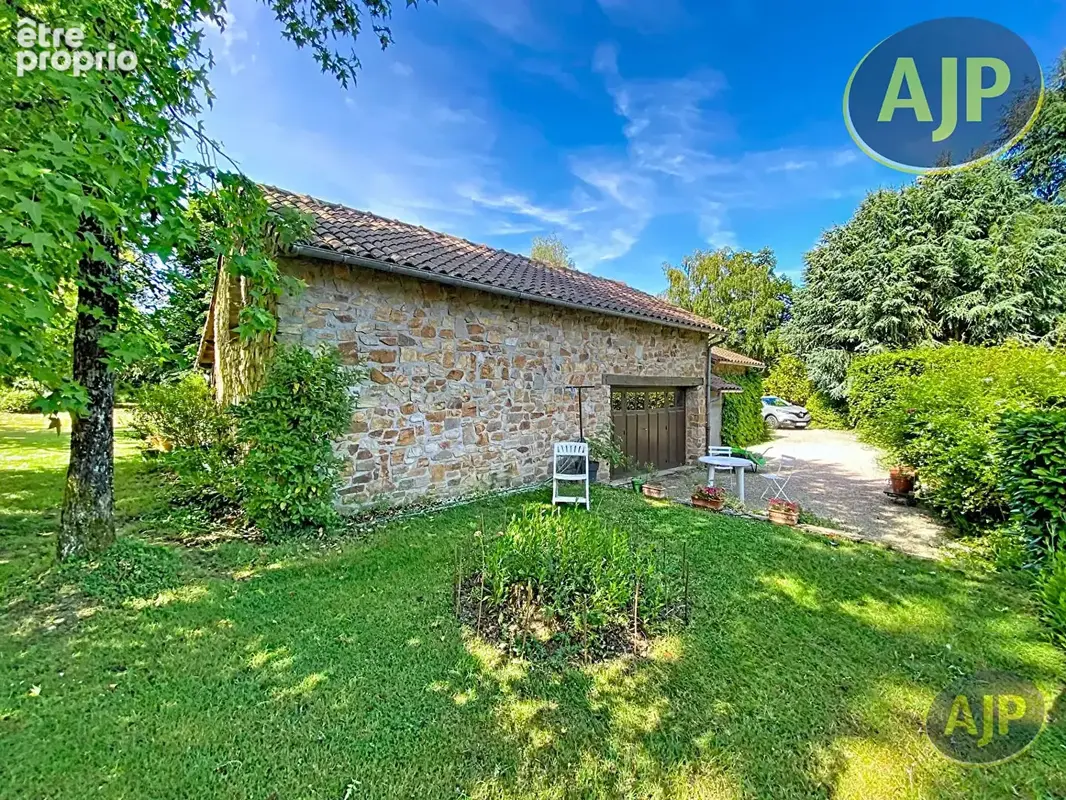 Maison Carquefou proche transports - photo 3