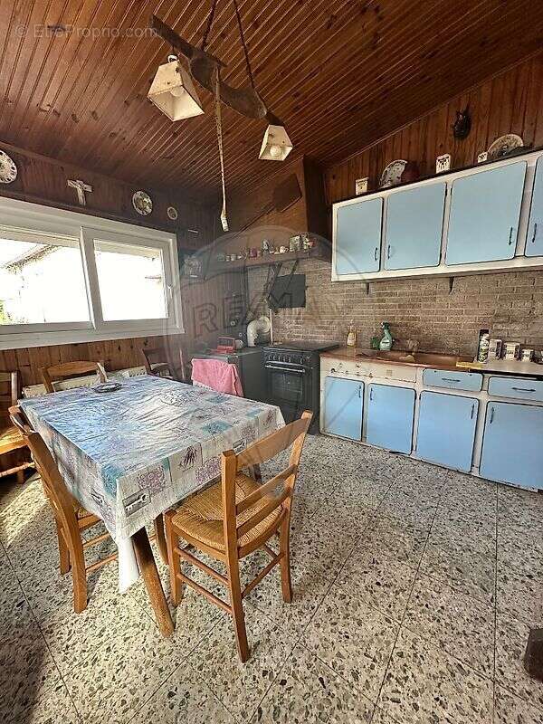 Maison 4 chambre(s) à vendre - photo 8