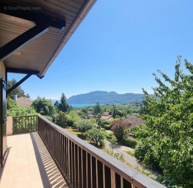 Photo 1 - Maison à CHINDRIEUX