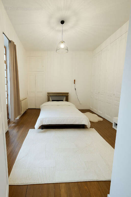 Appartement à BOURG-EN-BRESSE