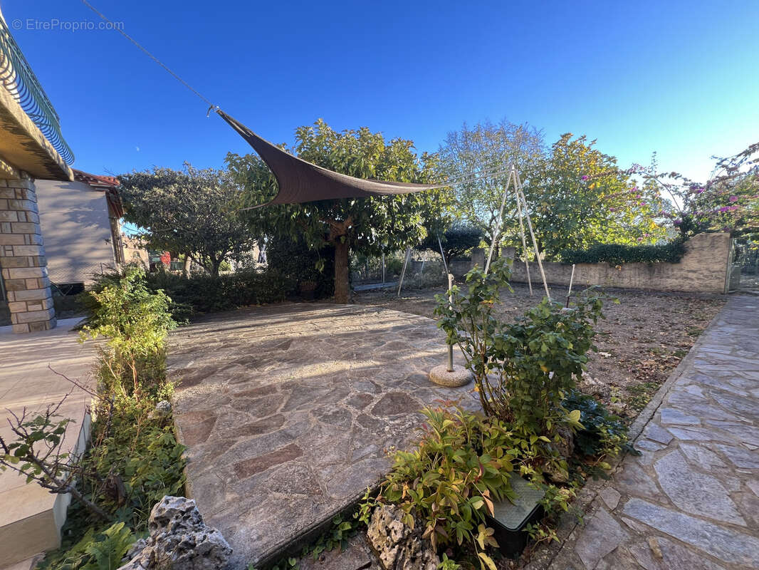 Maison à PEYRIAC-MINERVOIS