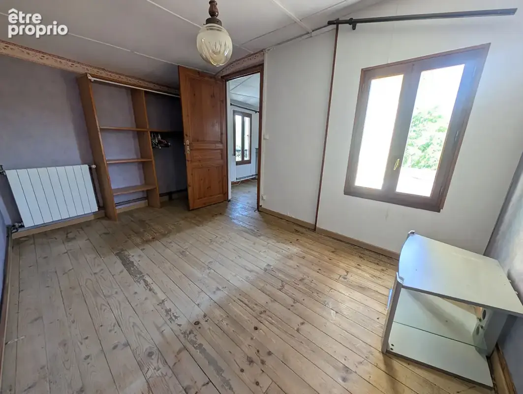 Maison avec jardin TOURNON SUD - 88m2 - photo 14