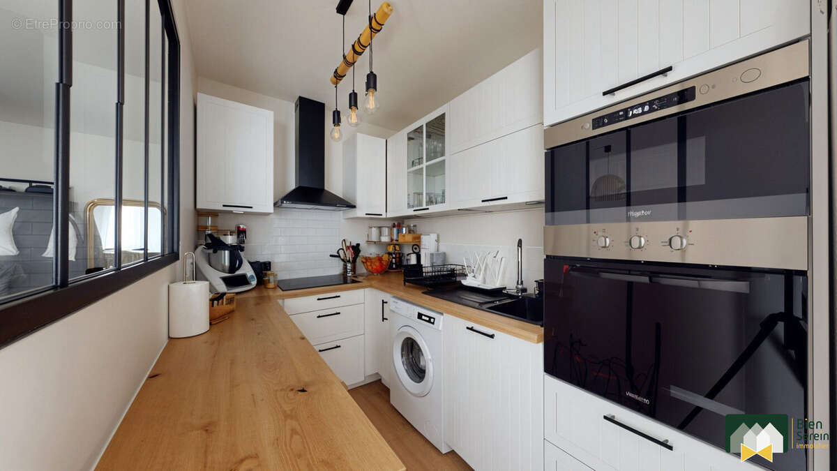 Appartement à CHARTRES