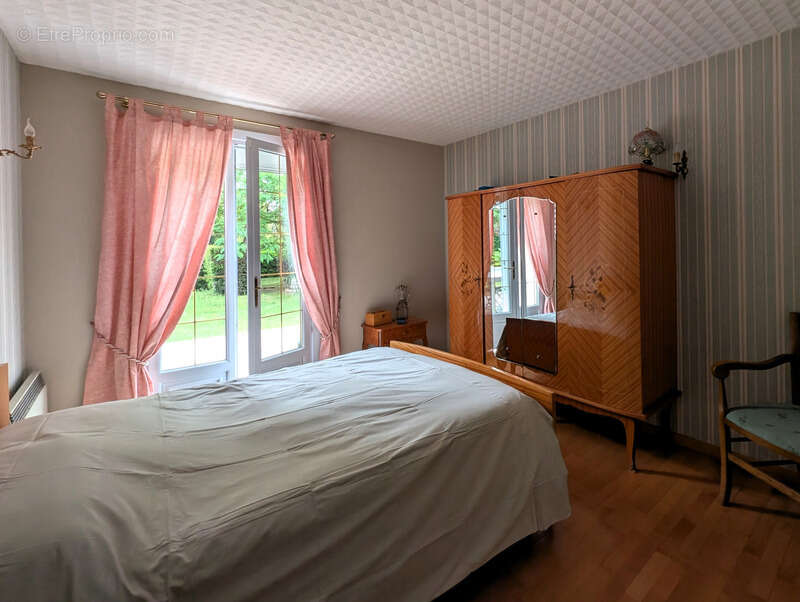 Maison familiale avec jardin à CHECY (45) - photo 31