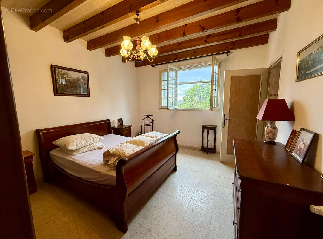 Maison à VILLEFRANQUE