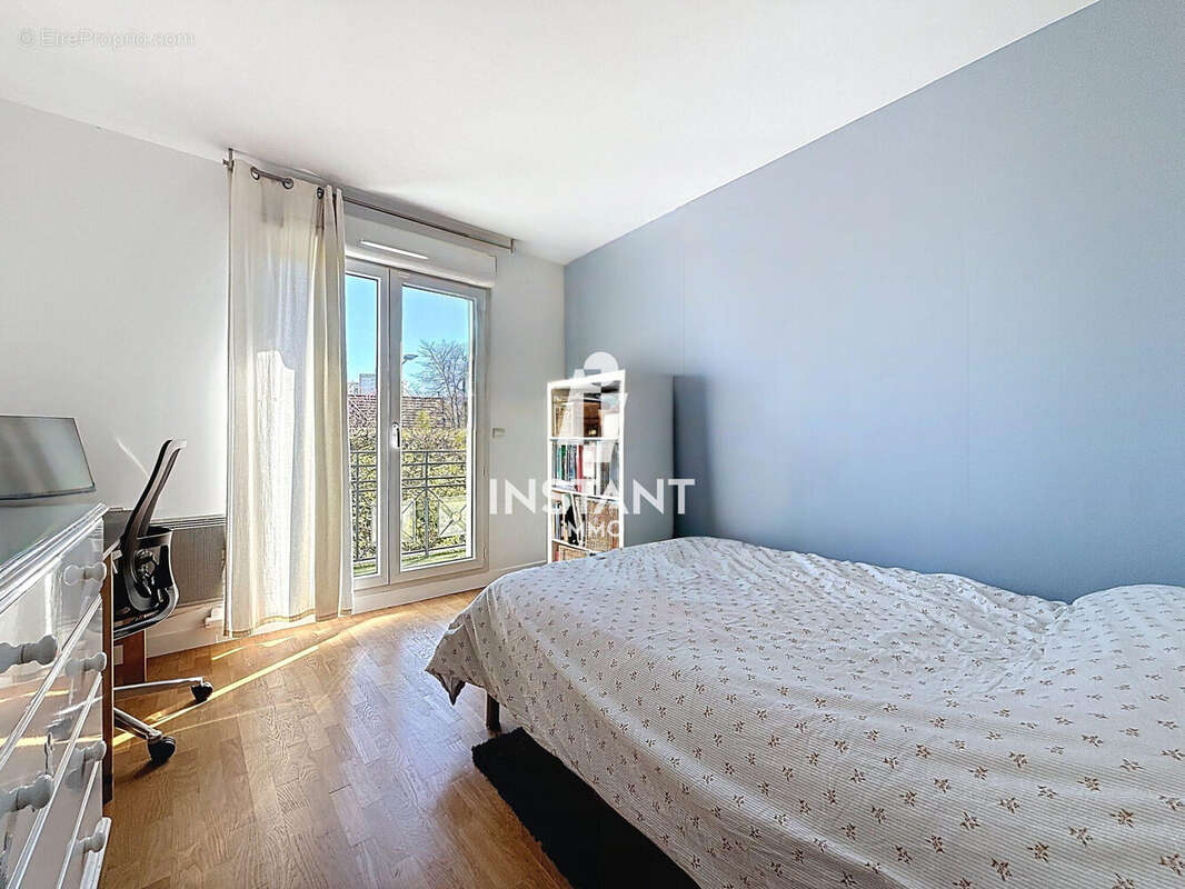 Appartement à BRY-SUR-MARNE