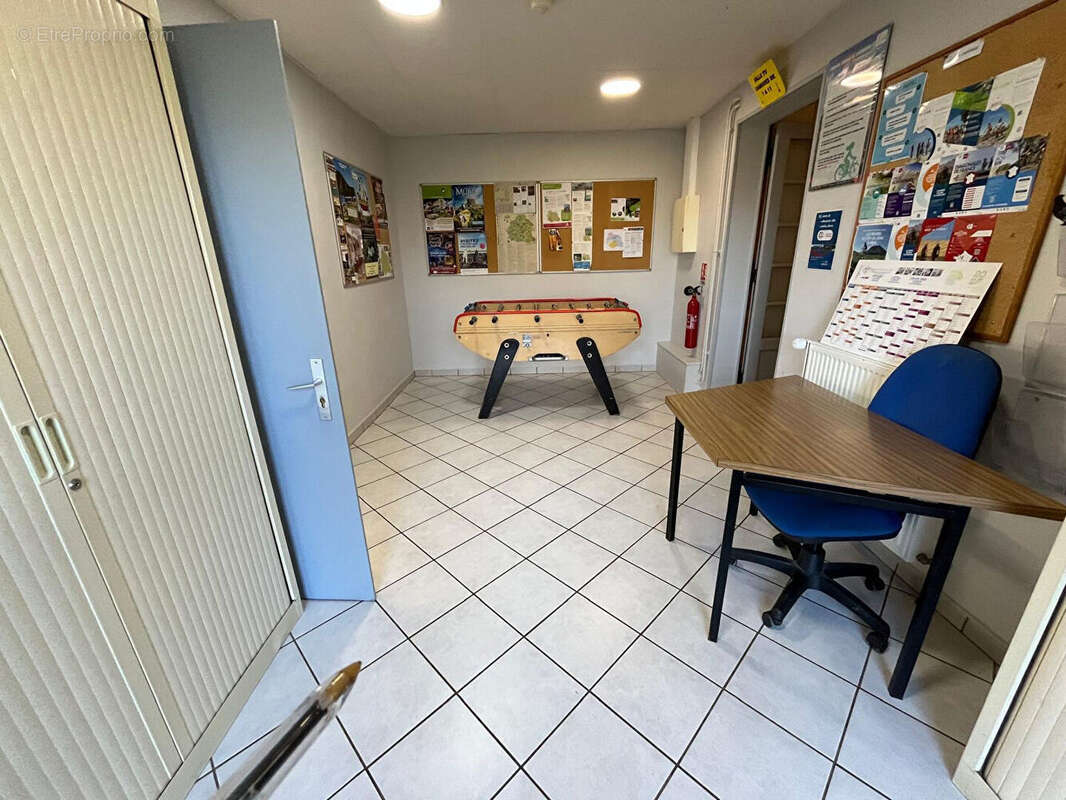 Appartement à AUBUSSON-D'AUVERGNE