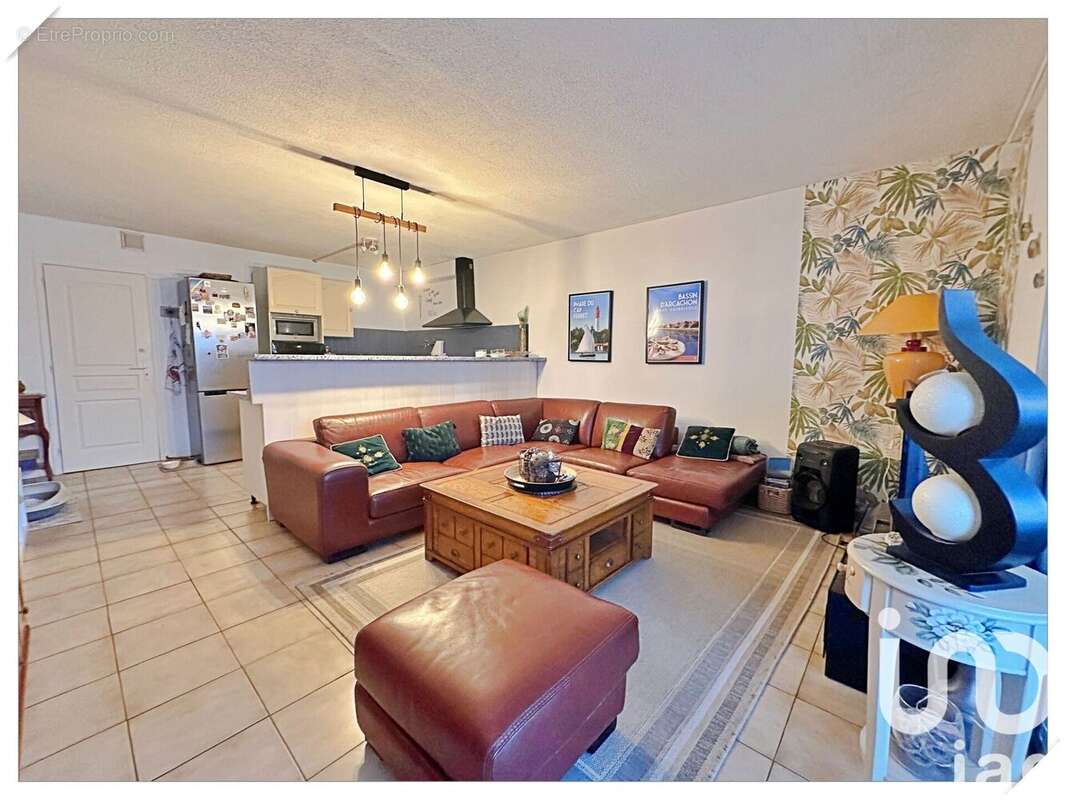 Photo 5 - Appartement à GUJAN-MESTRAS