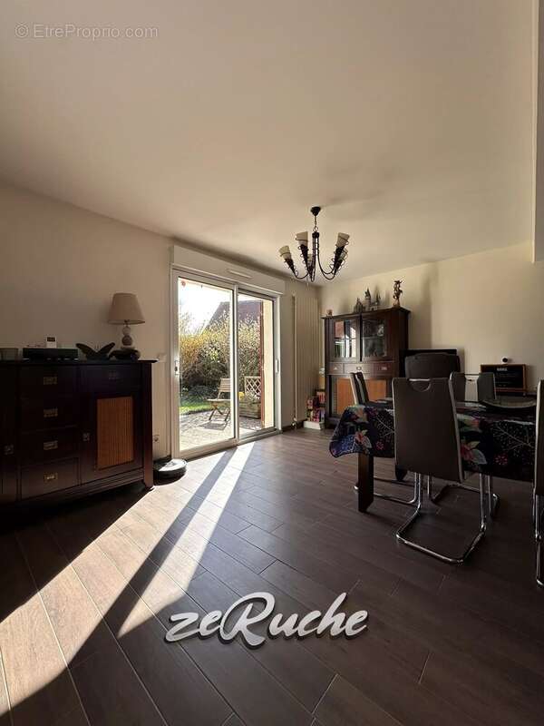 Maison à ESQUAY-NOTRE-DAME