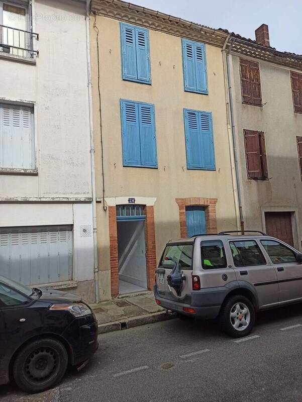Maison à REVEL