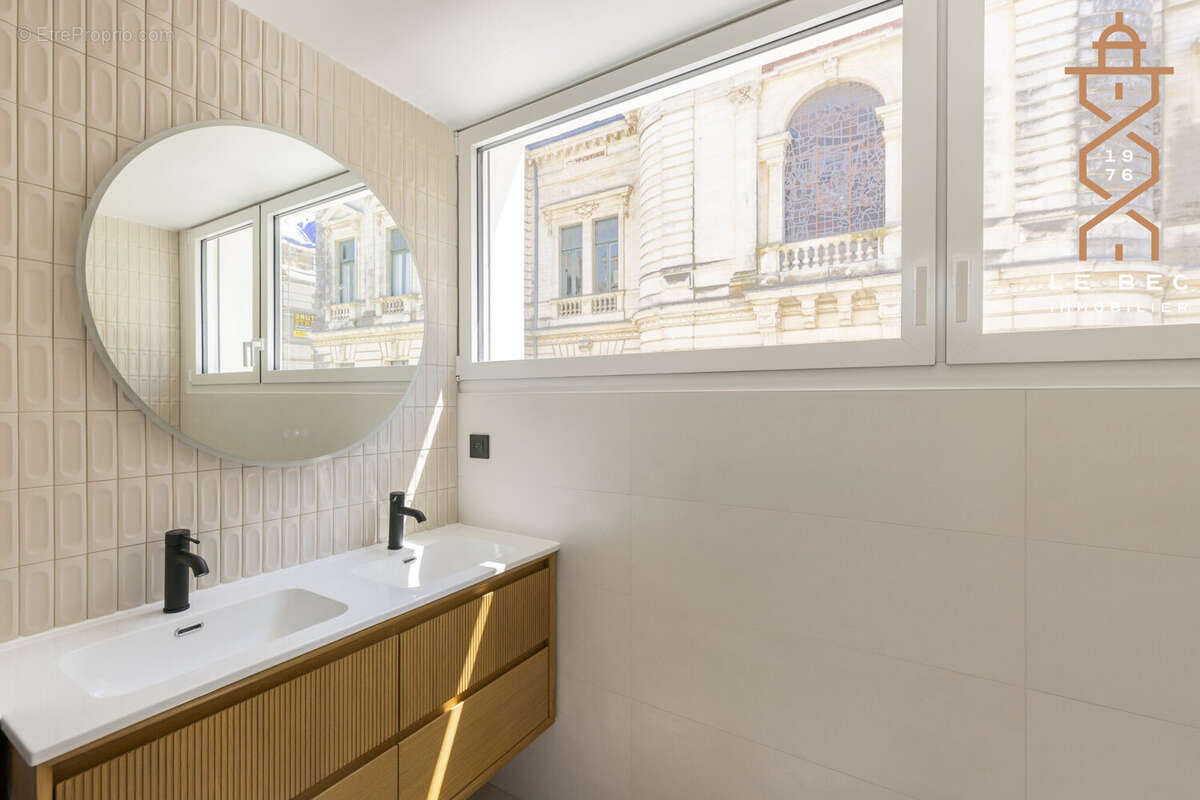 Appartement à VANNES