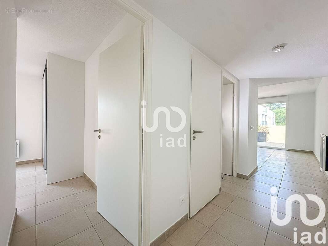 Photo 5 - Appartement à NIMES